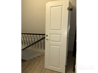 Parti med dörrar, 8 st.