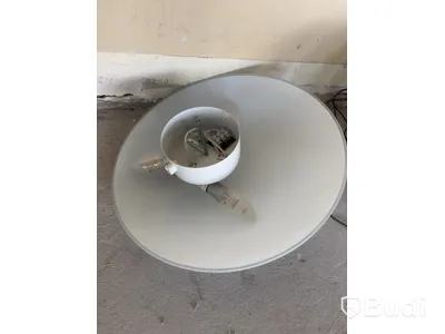 Lot of assorted lamps