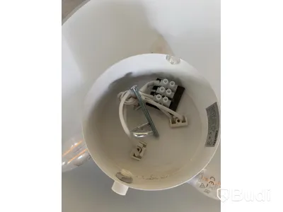 Lot of assorted lamps