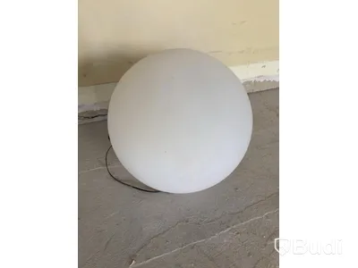 Lot of assorted lamps