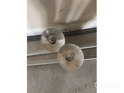 2 Lamp Tracks