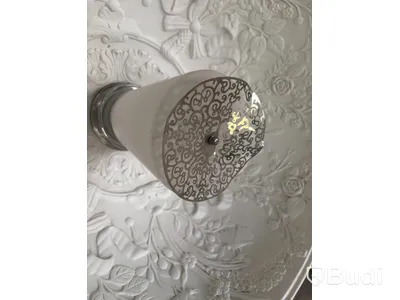 MARCEL WANDERS. taklampa