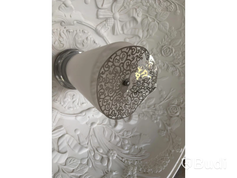 MARCEL WANDERS. taklampa
