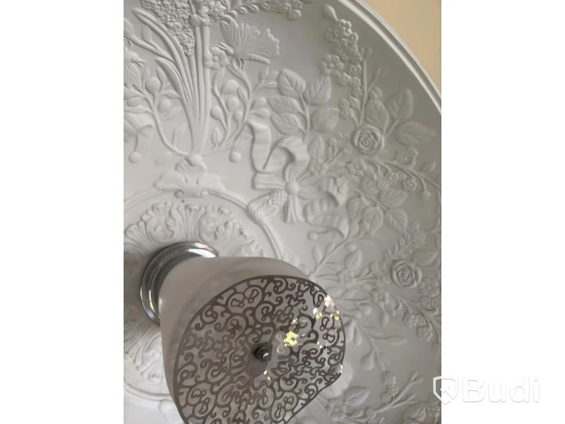 MARCEL WANDERS. taklampa