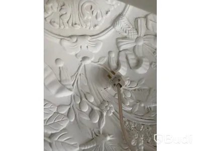 MARCEL WANDERS. taklampa