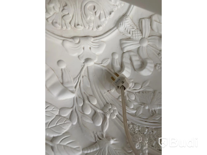 MARCEL WANDERS. taklampa