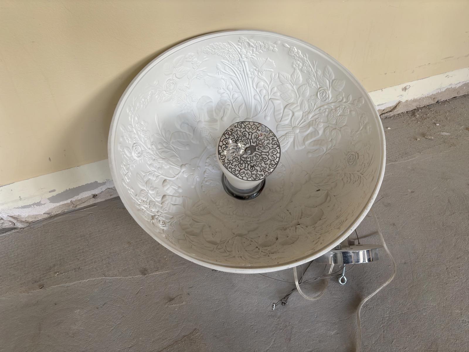 MARCEL WANDERS. taklampa