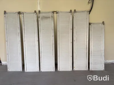 Lot of radiators, various sizes