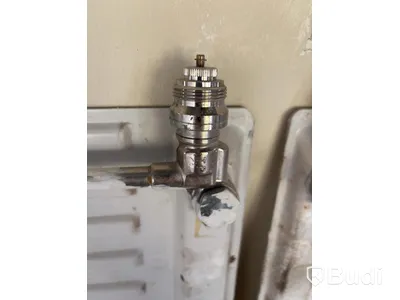 Lot of radiators, various sizes