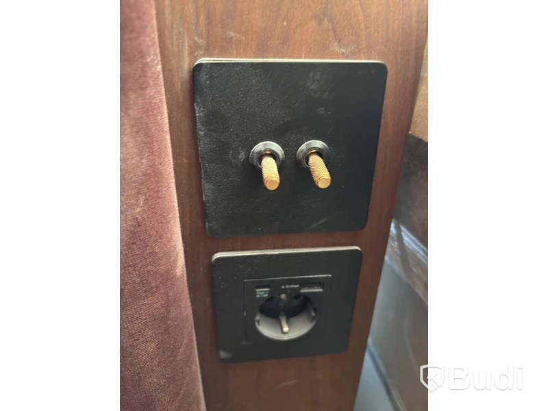 Headboard