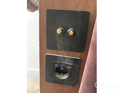 Headboard