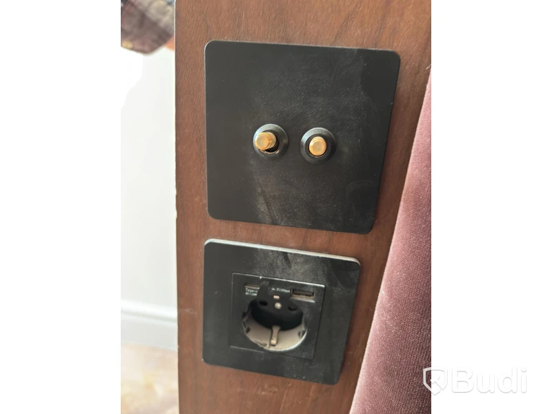 Headboard