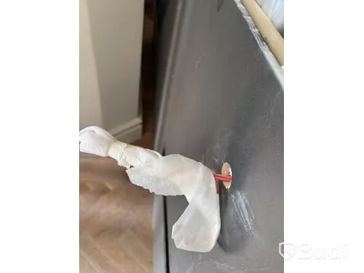 Headboard