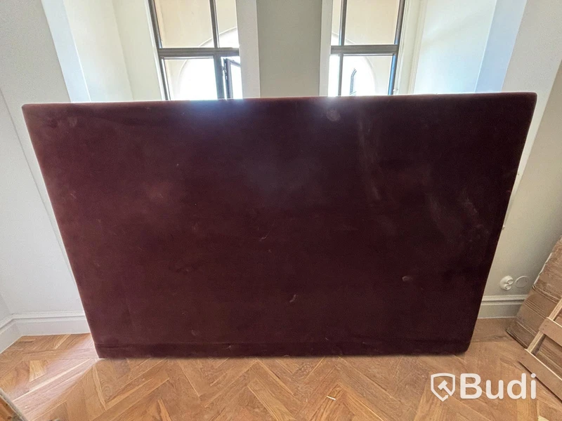 Headboard