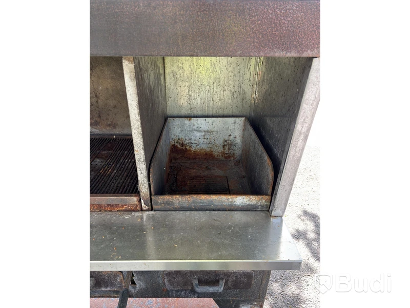 Grill