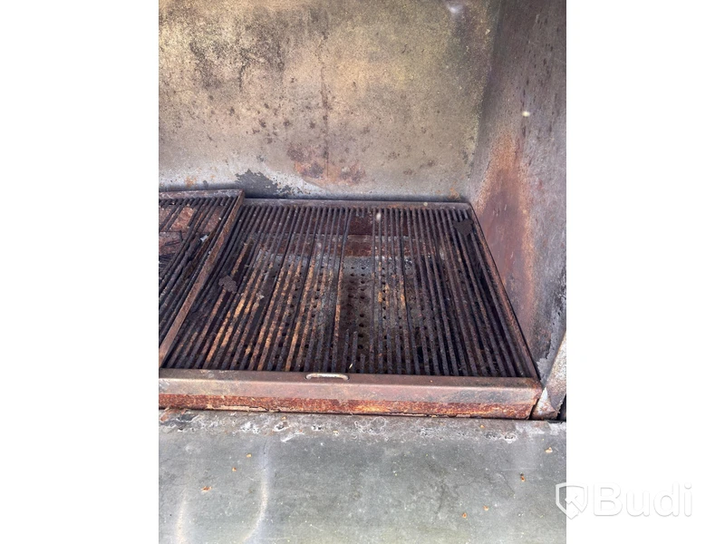 Grill