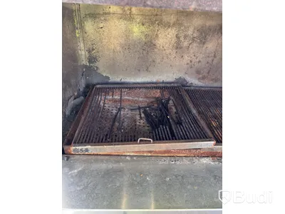 Grill