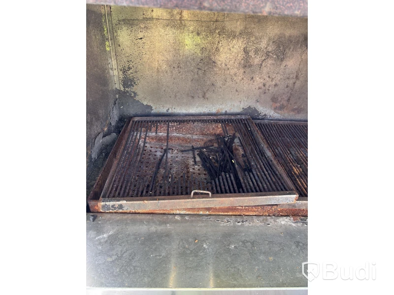 Grill