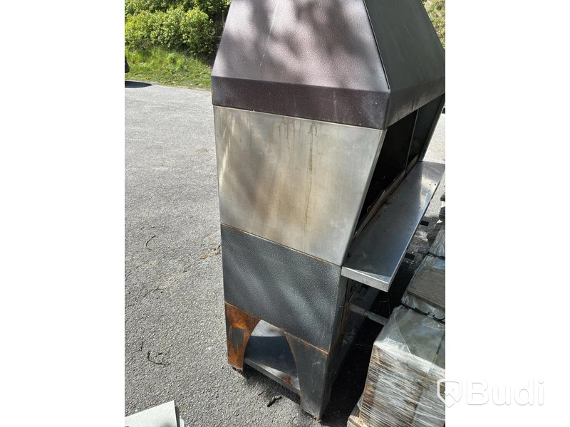 Grill