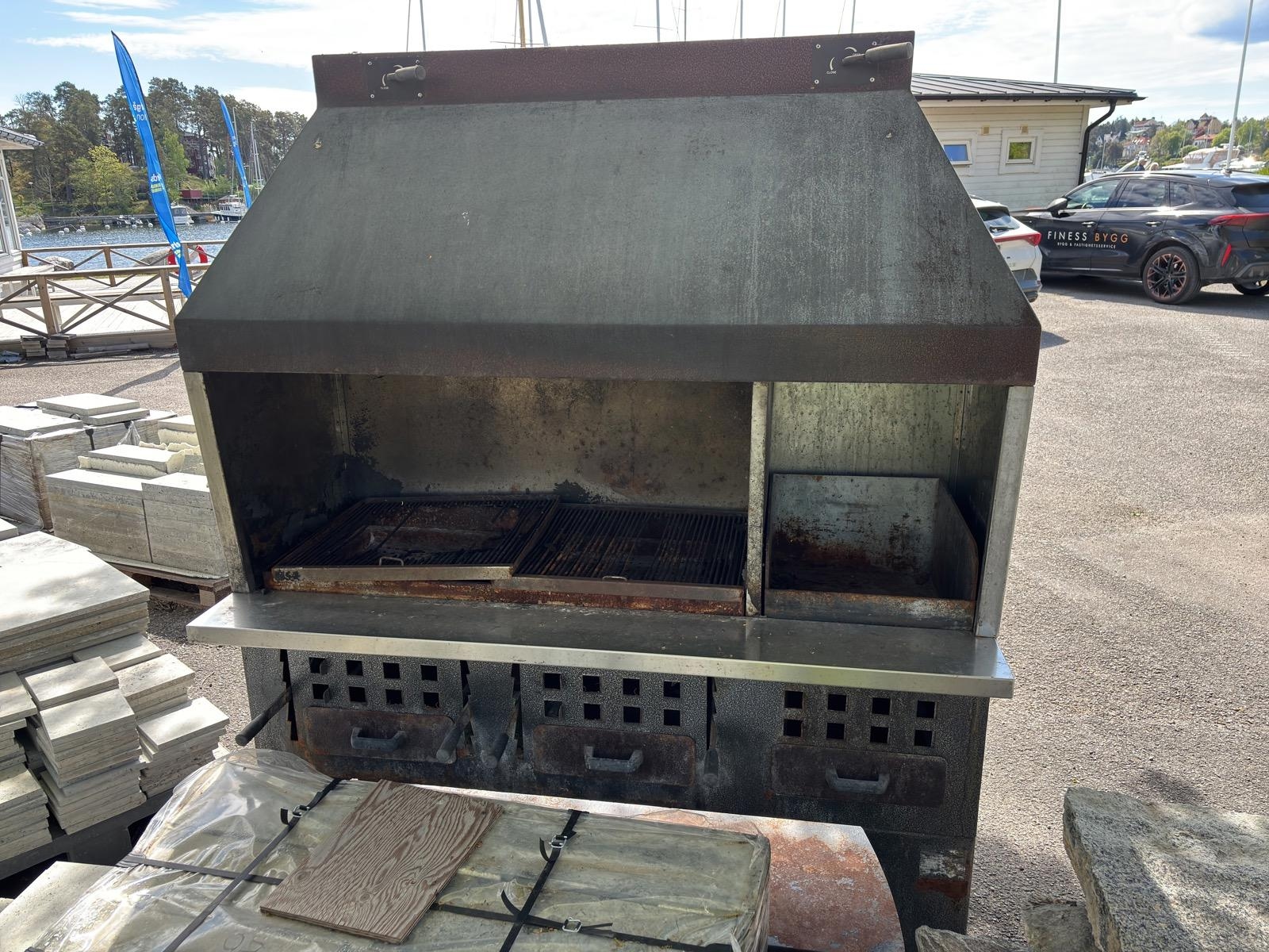 Grill