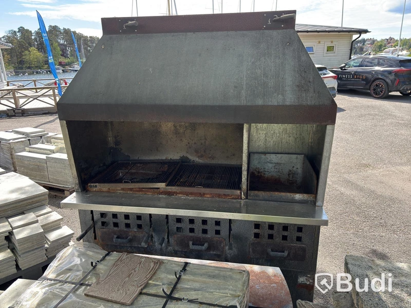 Grill