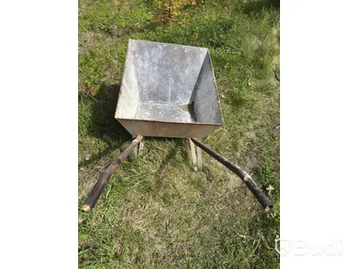 Skottkärra
