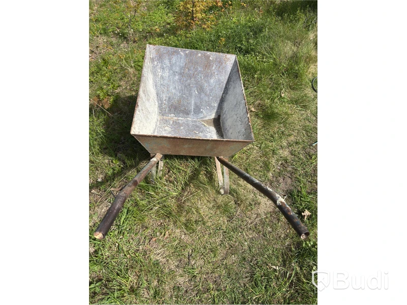 Skottkärra