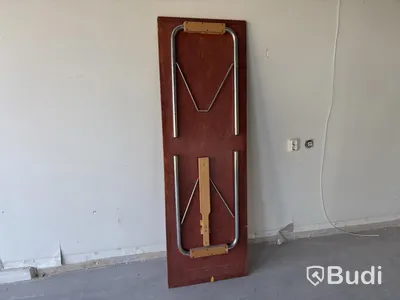 Fällbord