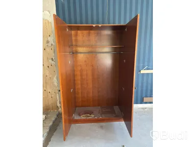 Garderob Decca