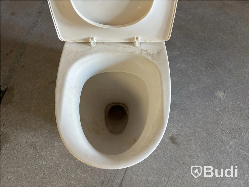 Ifö Toilet