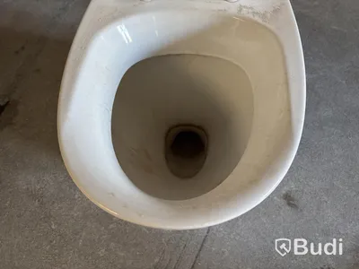 Ifö Toilet
