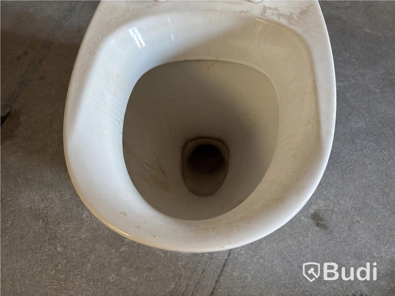 Ifö Toilet