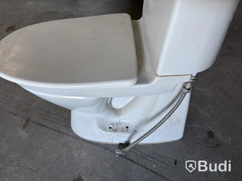 Ifö Toilet