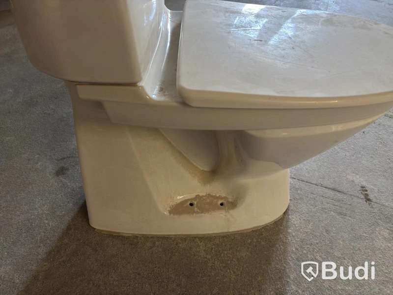 Ifö Toilet