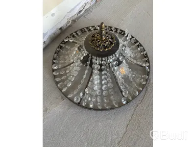 Kristallkrona Krebs