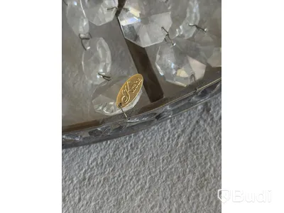 Kristallkrona Krebs