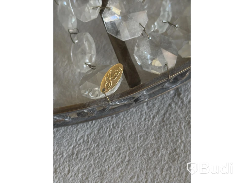 Kristallkrona Krebs