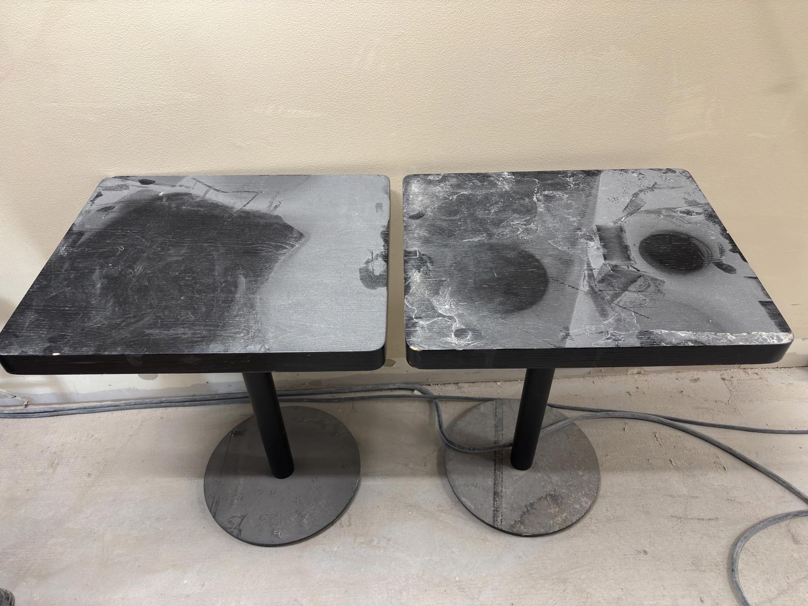 2 st. Bord