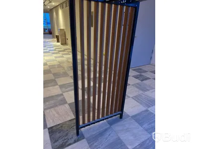Klädställ Enwex