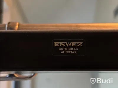 Klädställ Enwex