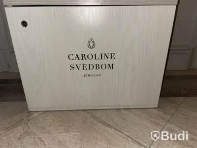 Monter , Caroline Svedblom