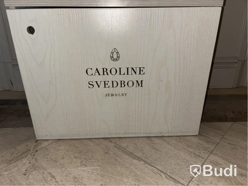 Monter , Caroline Svedblom
