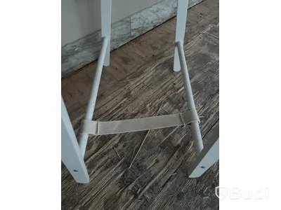 Klädhäst