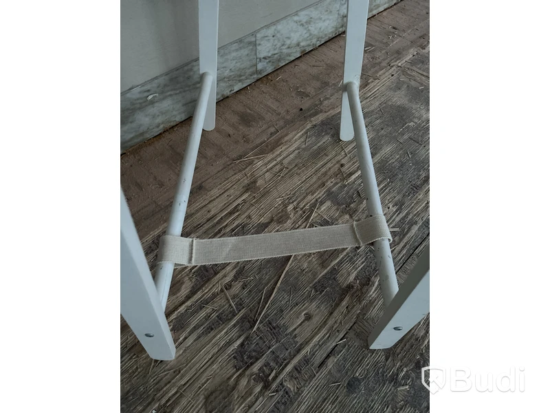 Klädhäst