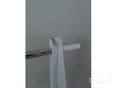 Klädhäst