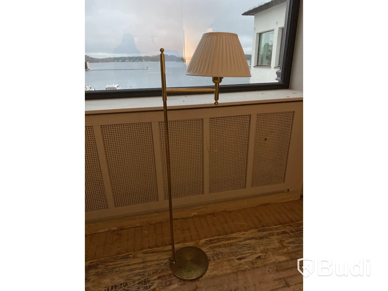 Golvlampa ÖIA