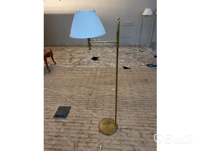 Golvlampa ÖIA