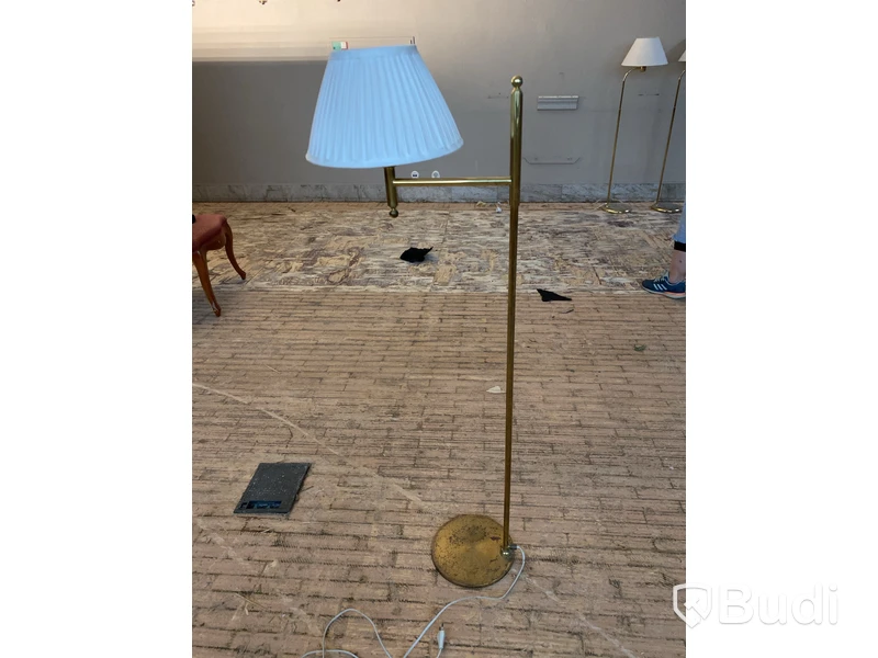 Golvlampa ÖIA
