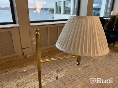Golvlampa ÖIA