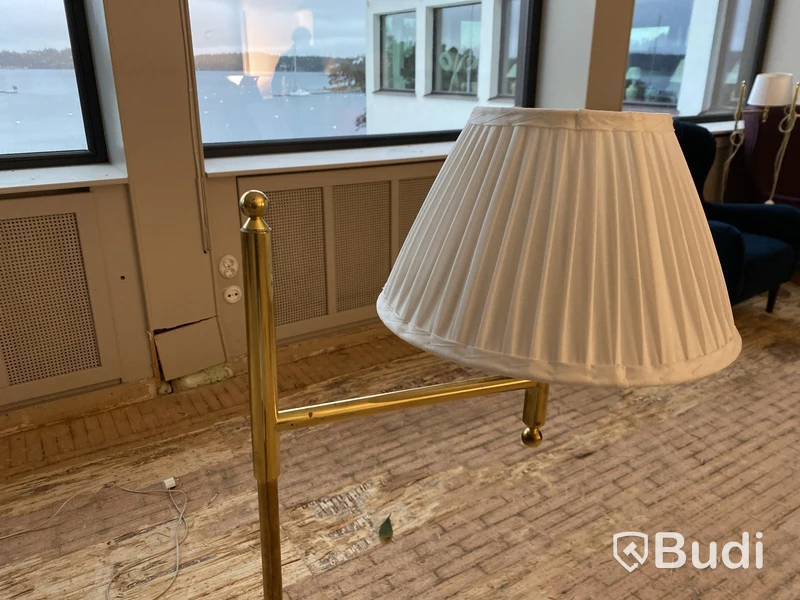 Golvlampa ÖIA